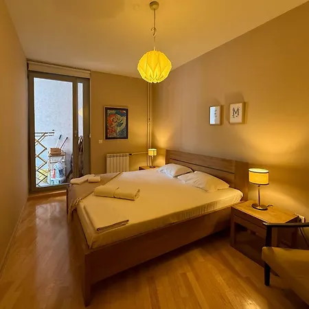 Downtown Family Daire