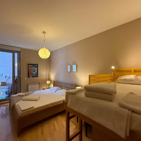 Downtown Family Daire